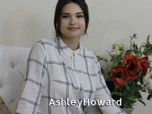 AshleyHoward