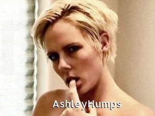 AshleyHumps