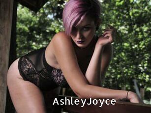 AshleyJoyce