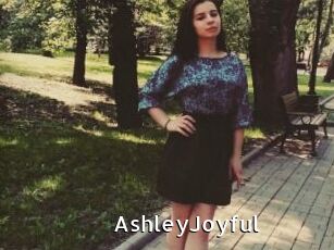 AshleyJoyful