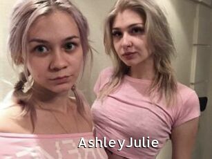 AshleyJulie