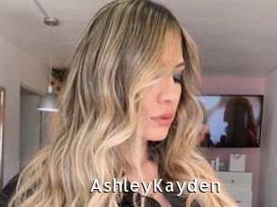 AshleyKayden