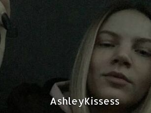 AshleyKissess