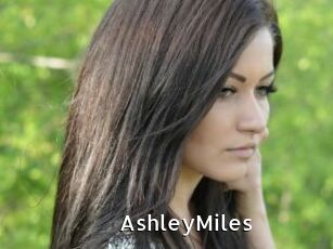 AshleyMiles