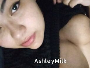 AshleyMilk