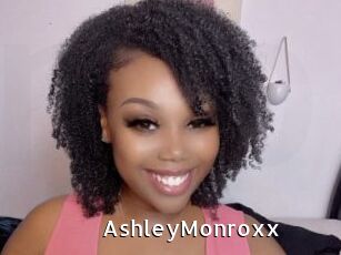 AshleyMonroxx