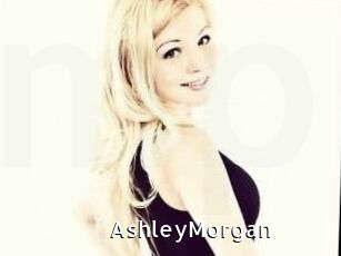 AshleyMorgan