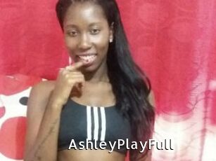 AshleyPlayFull