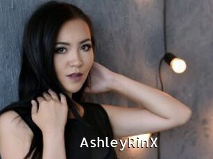 AshleyRinX