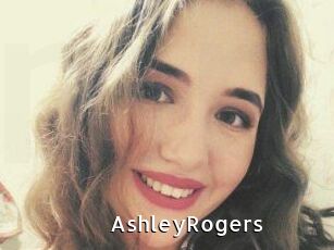 AshleyRogers