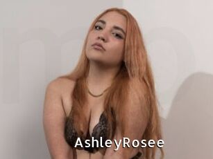 AshleyRosee