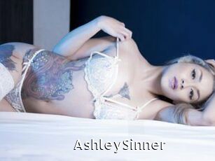 AshleySinner