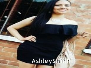 AshleySmiith