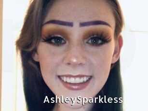 AshleySparkless