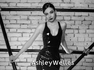 AshleyWelles