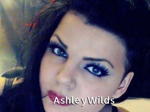 AshleyWilds My Porno Stash