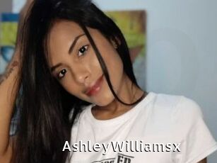 AshleyWilliamsx
