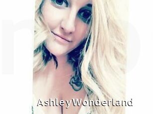 AshleyWonderland