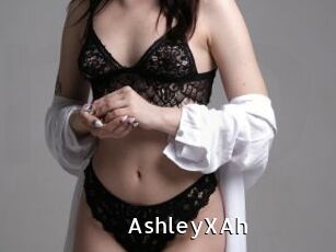 AshleyXAh