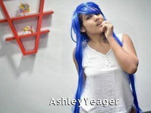 AshleyYeager