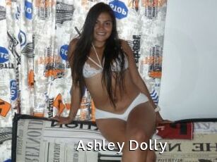 Ashley_Dolly