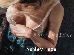 Ashley_Haze My Porno Stash