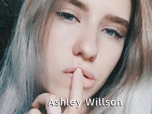 Ashley_Willson