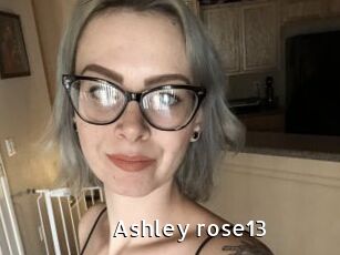 Ashley_rose13