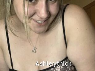 Ashleythick