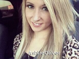 AshlieOliver My Porno Stash
