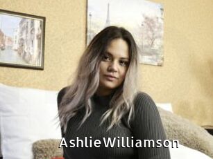 AshlieWilliamson