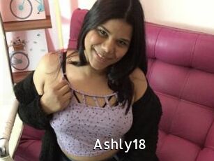 Ashly18