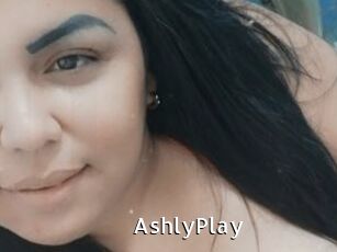 AshlyPlay