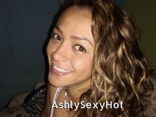 AshlySexyHot