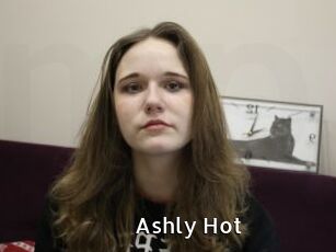 Ashly_Hot