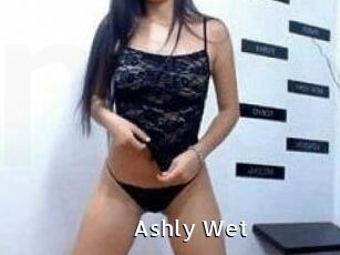 Ashly_Wet