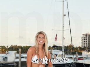 Ashlynn2019