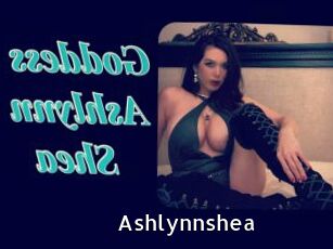 Ashlynnshea
