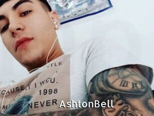 AshtonBell