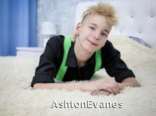 AshtonEvanes