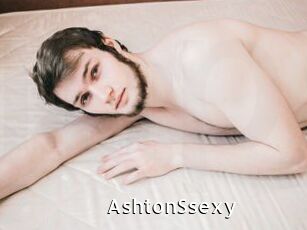AshtonSsexy