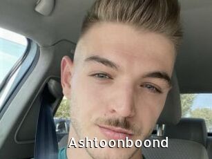 Ashtoonboond