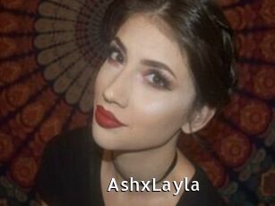 AshxLayla_ My Porno Stash