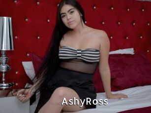 AshyRoss