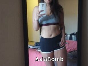 AsiaBomb