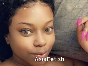 AsiaFetish