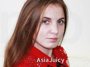 AsiaJuicy