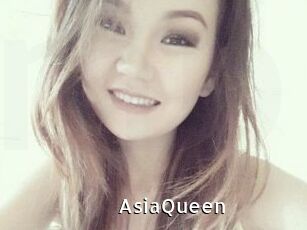 AsiaQueen