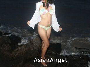 AsianAngel