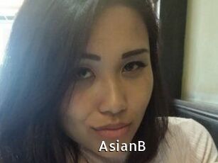 AsianB